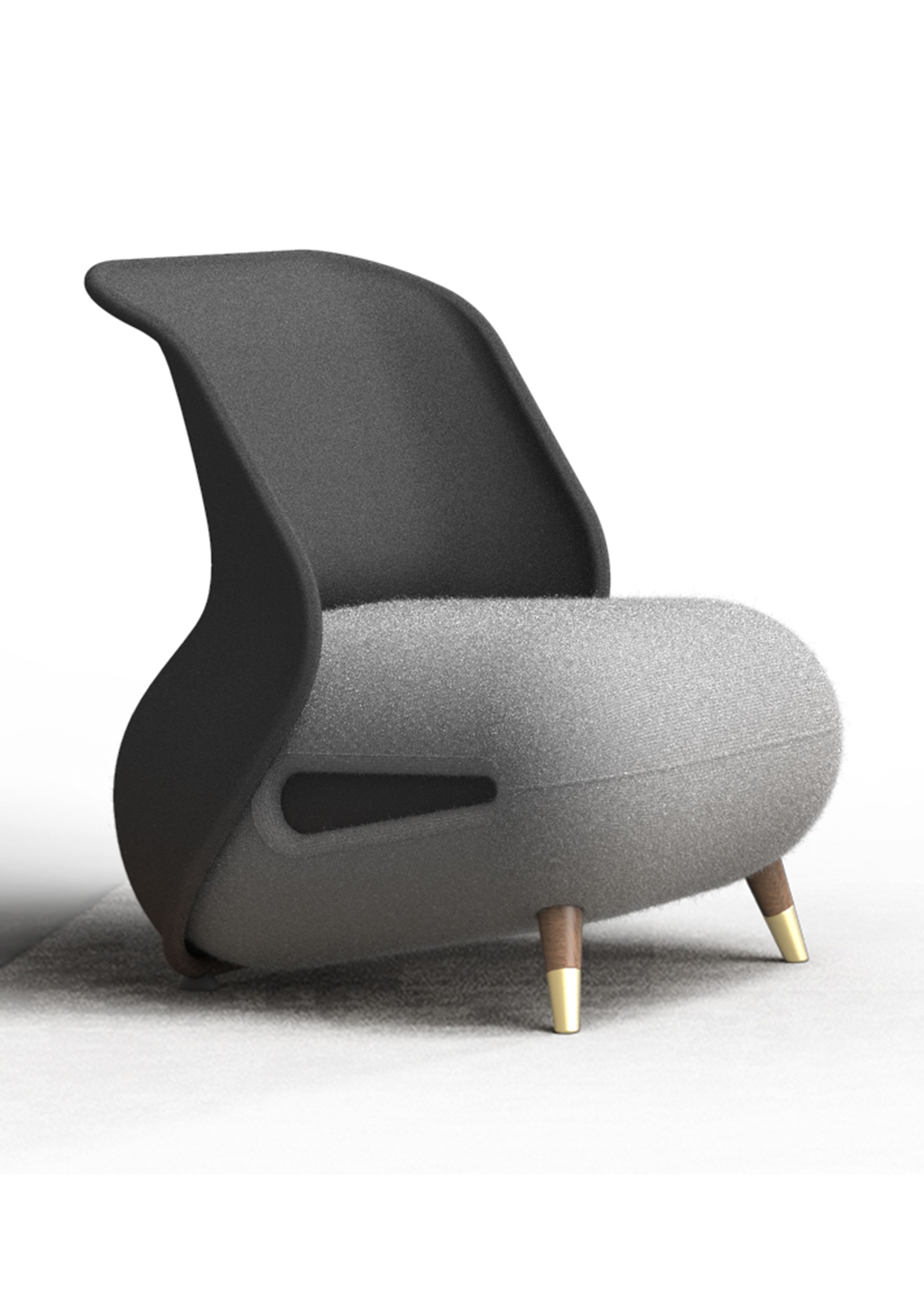 Zhejiang GUANCHEN Furniture Manufacturing Co., Ltd，2020 CGD contemporary good design award，furniture，chair，