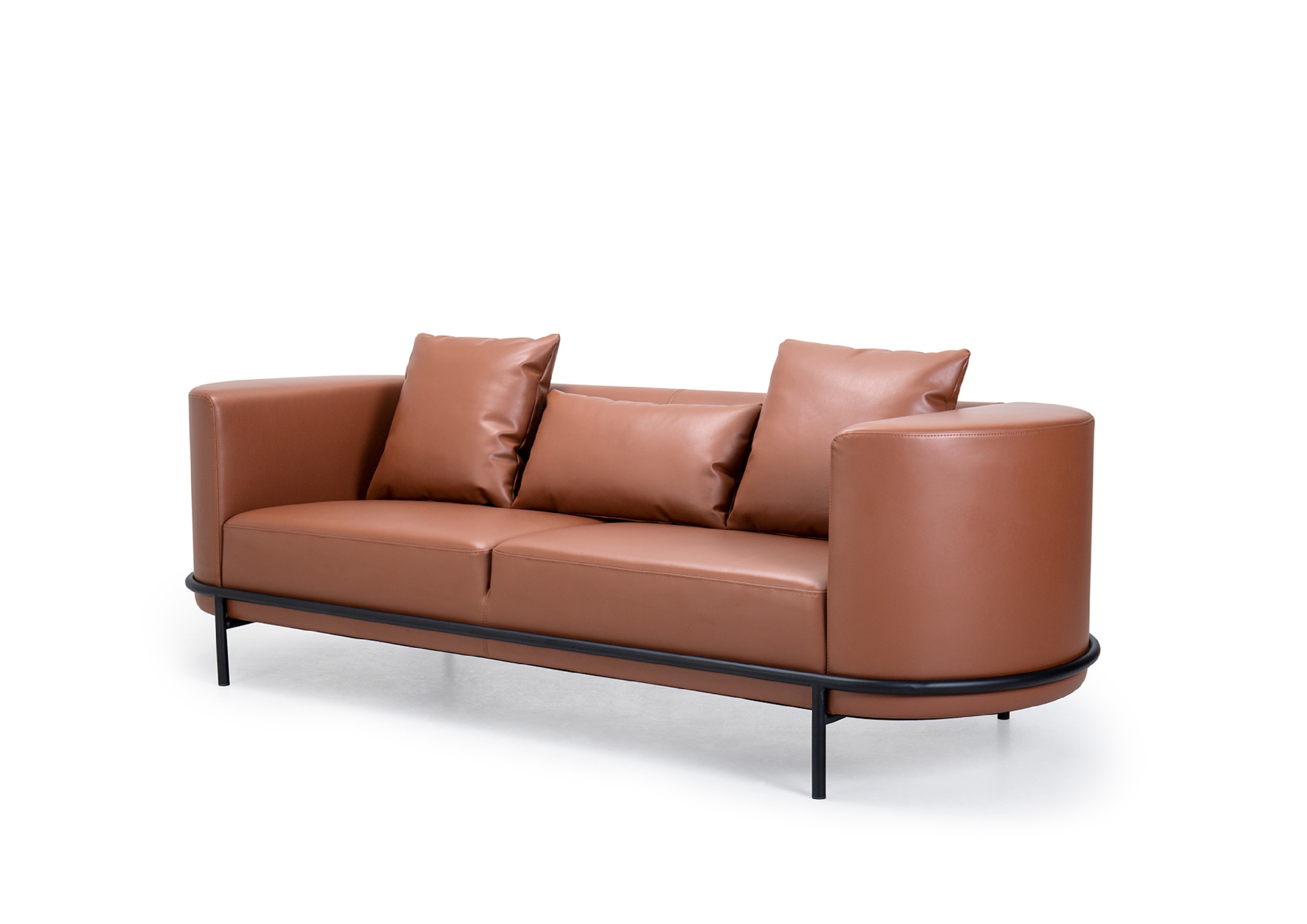 furniture，2020 CGD contemporary good design award，sofa，Guangzhou laites home furnishing Co., Ltd，