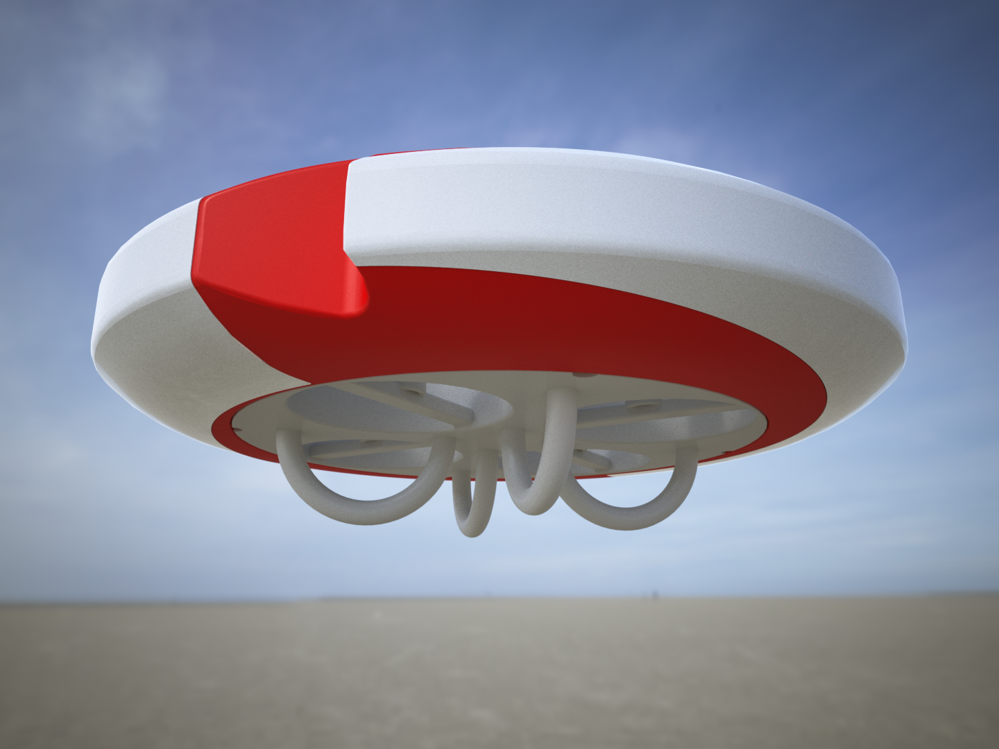 lamp，UAV，conceptual design，lighting，float，suspension，flight，