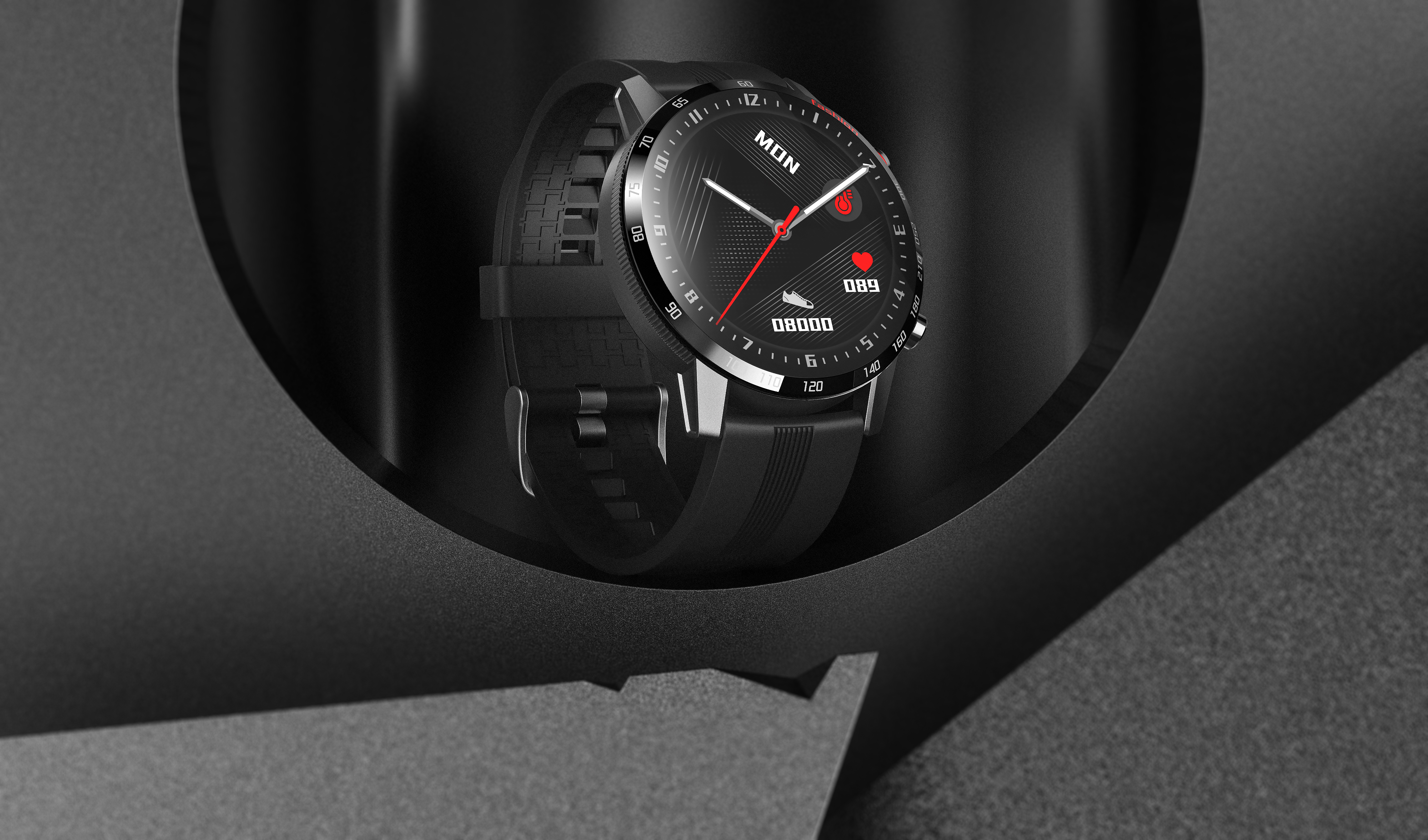 Smart wear，Wrist watch，