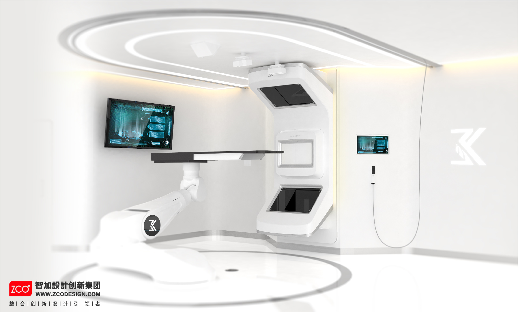 medical care，Large equipment，proton，healthy，