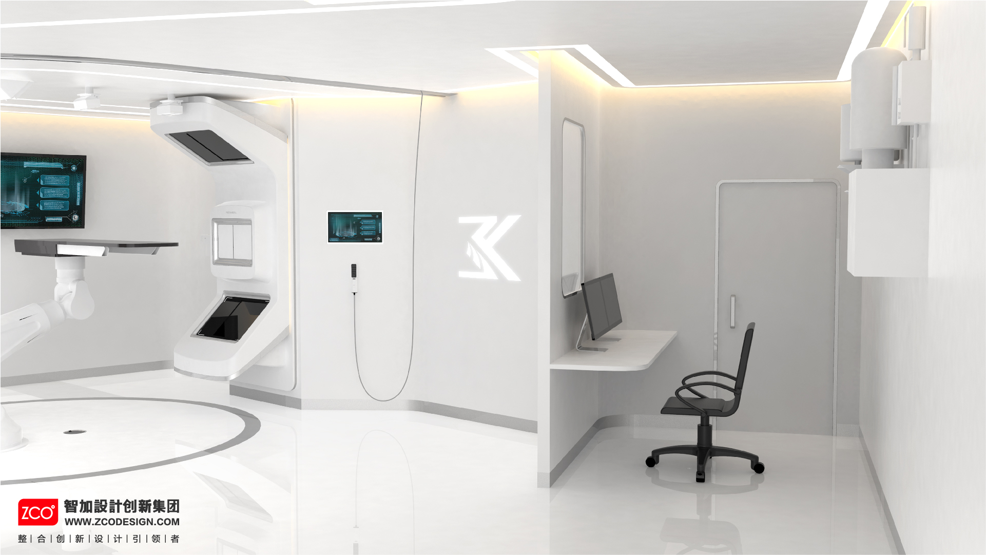 medical care，Large equipment，proton，healthy，