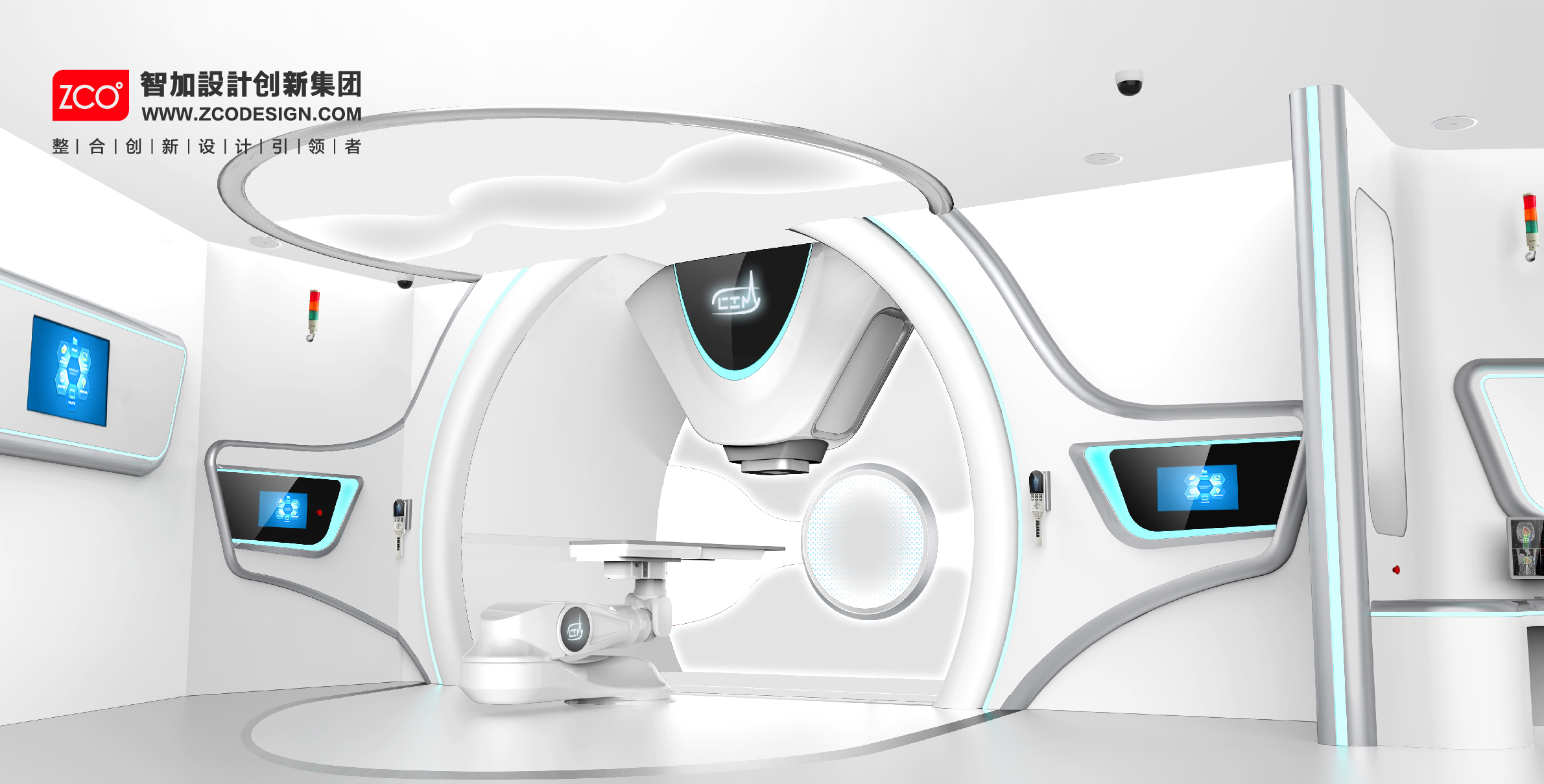 medical care，Large equipment，proton，healthy，