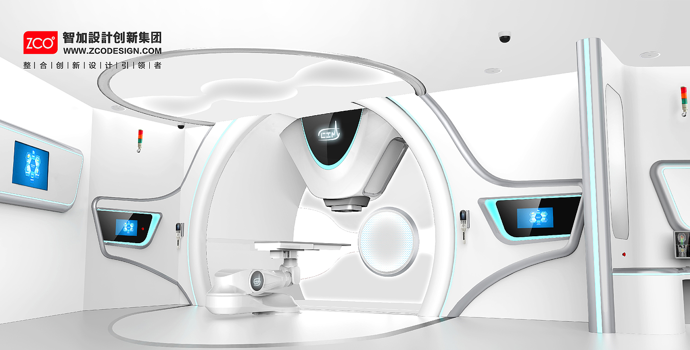 medical care，Large equipment，proton，healthy，