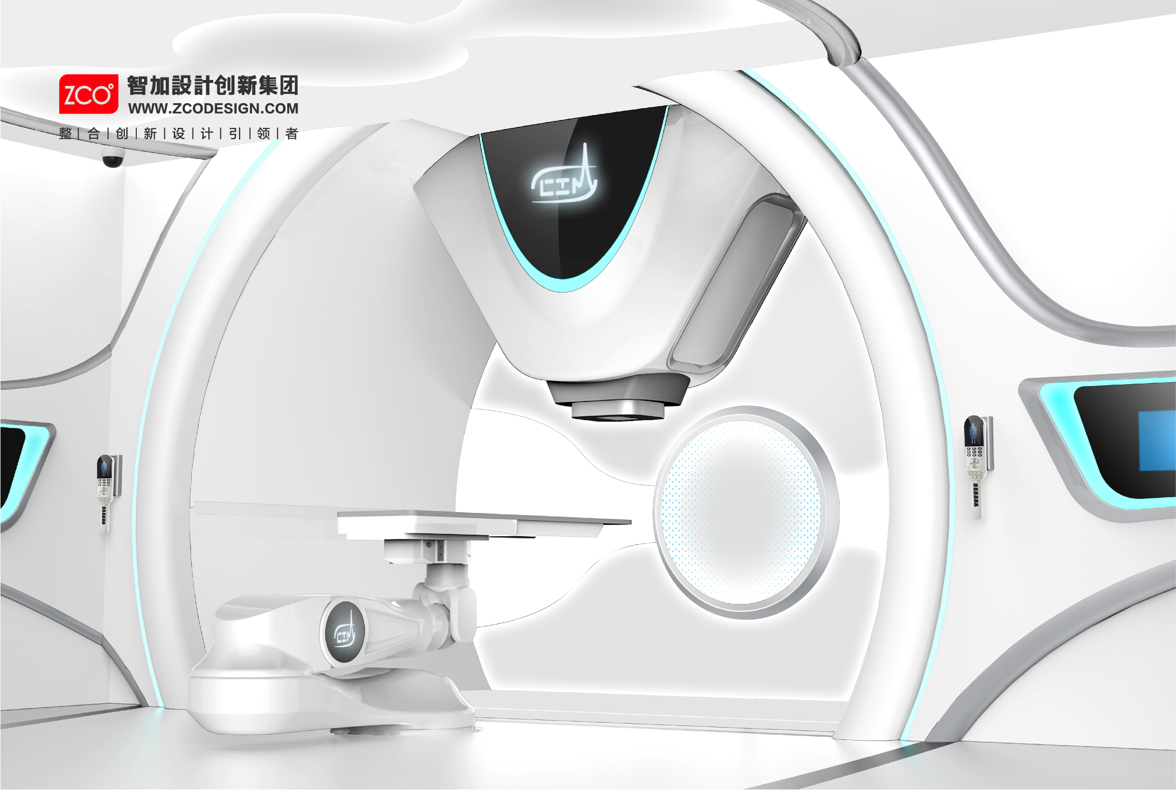 medical care，Large equipment，proton，healthy，