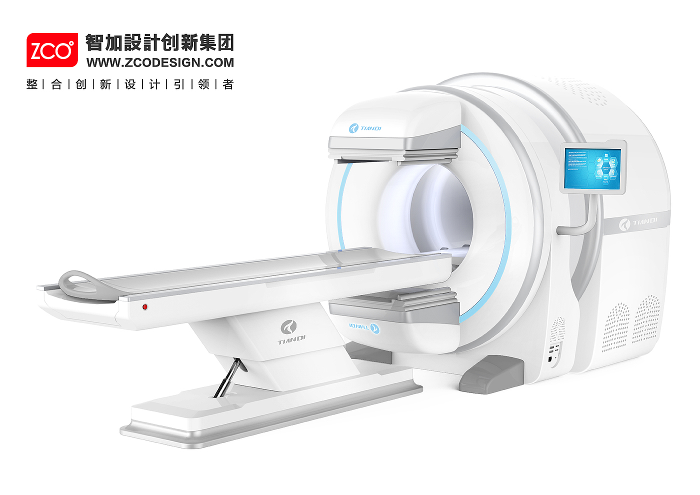 单光子发射计算机断层成像系统，医疗，医疗设备，大型设备，健康，