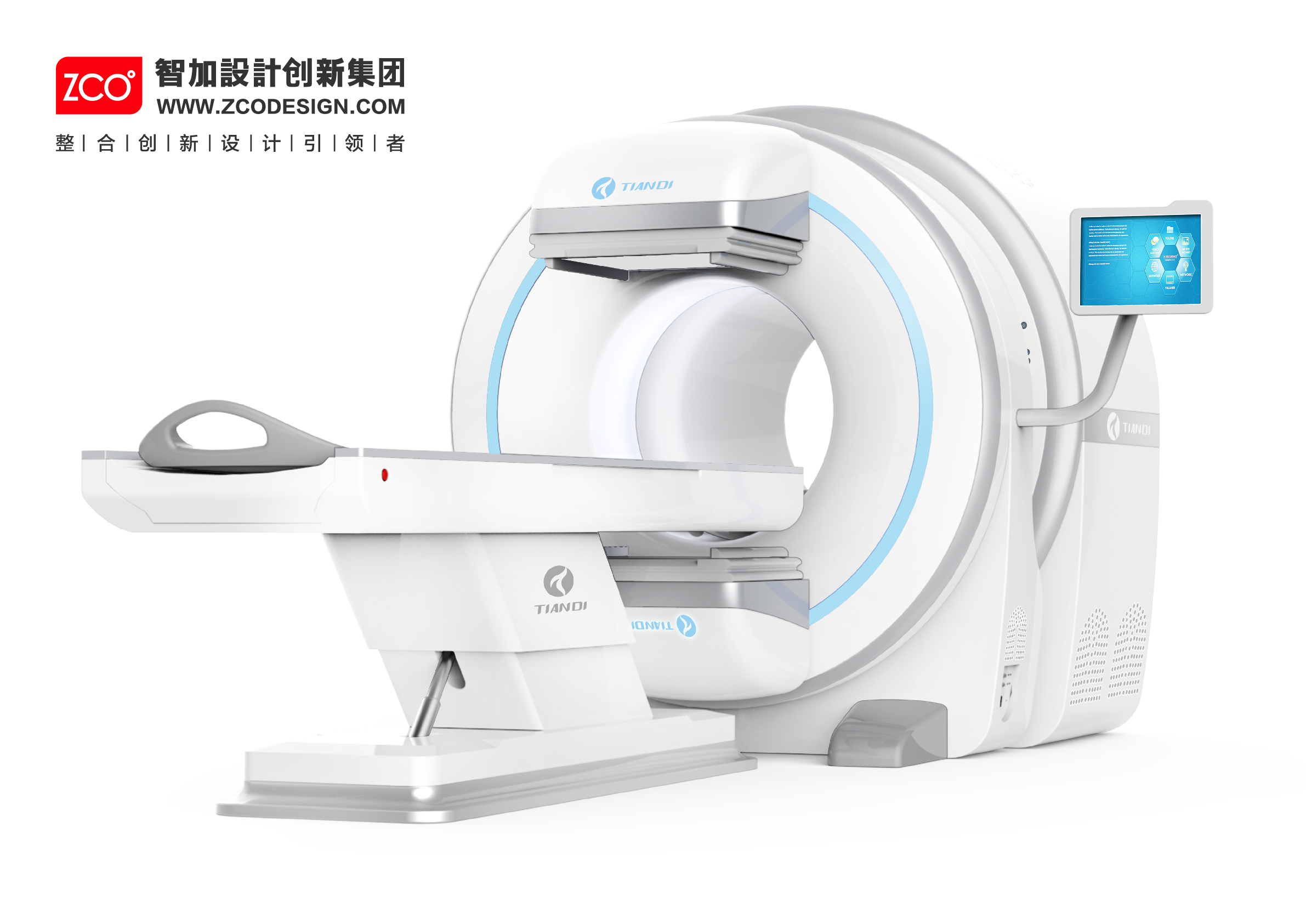 Single photon emission computed tomography system，medical care，Medical equipment，Large equipment，healthy，
