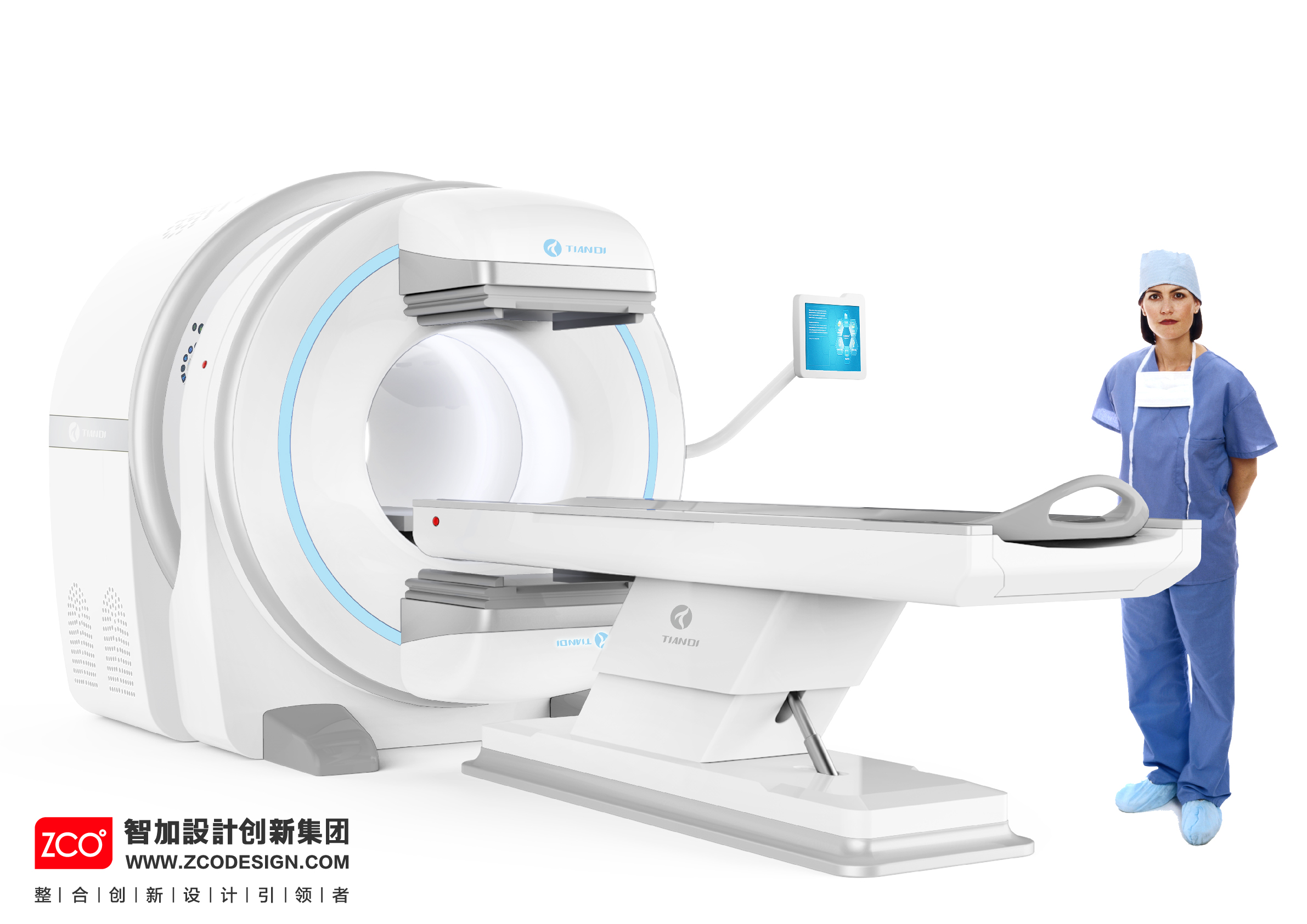 Single photon emission computed tomography system，medical care，Medical equipment，Large equipment，healthy，