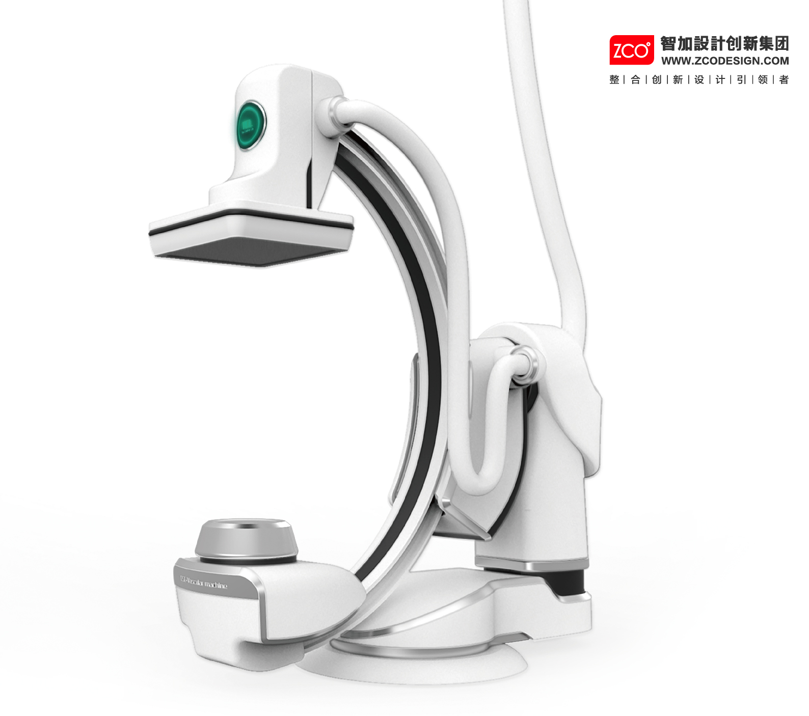 TCL Digital Radiography System，medical care，large，healthy，