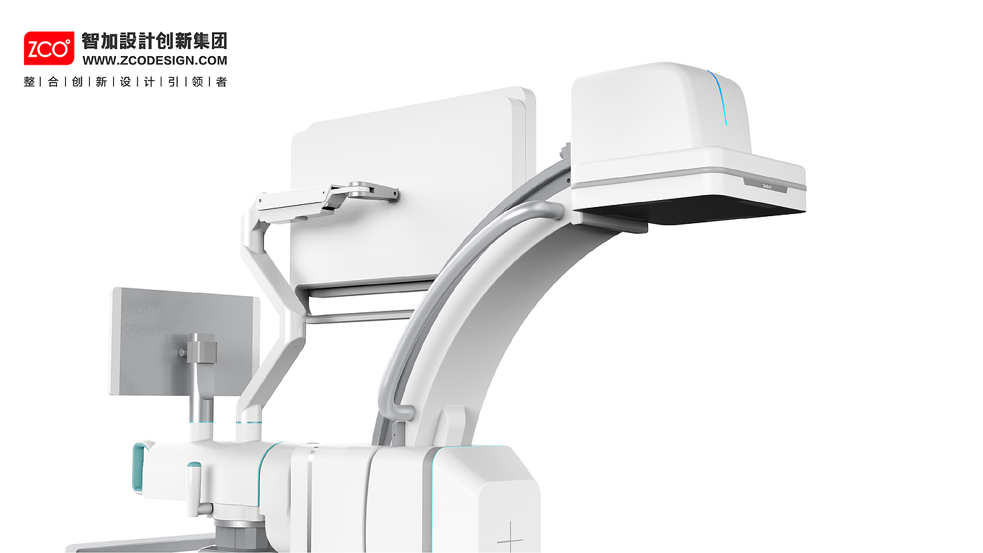 GC all in one machine，Medical equipment，healthy，