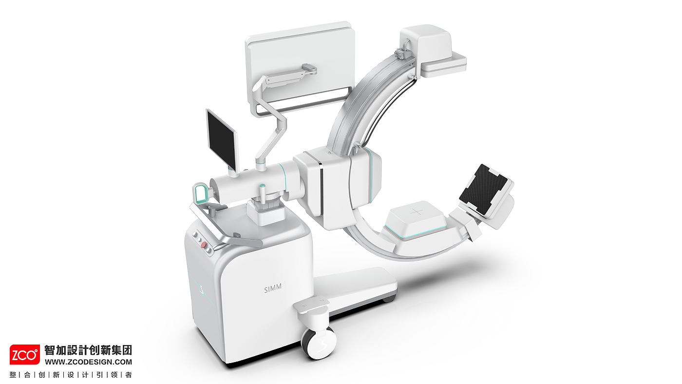 GC all in one machine，Medical equipment，healthy，