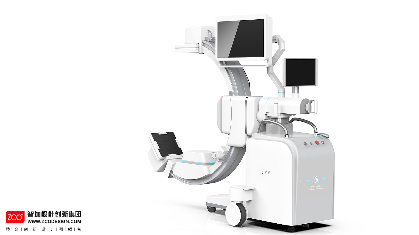 GC all in one machine，Medical equipment，healthy，