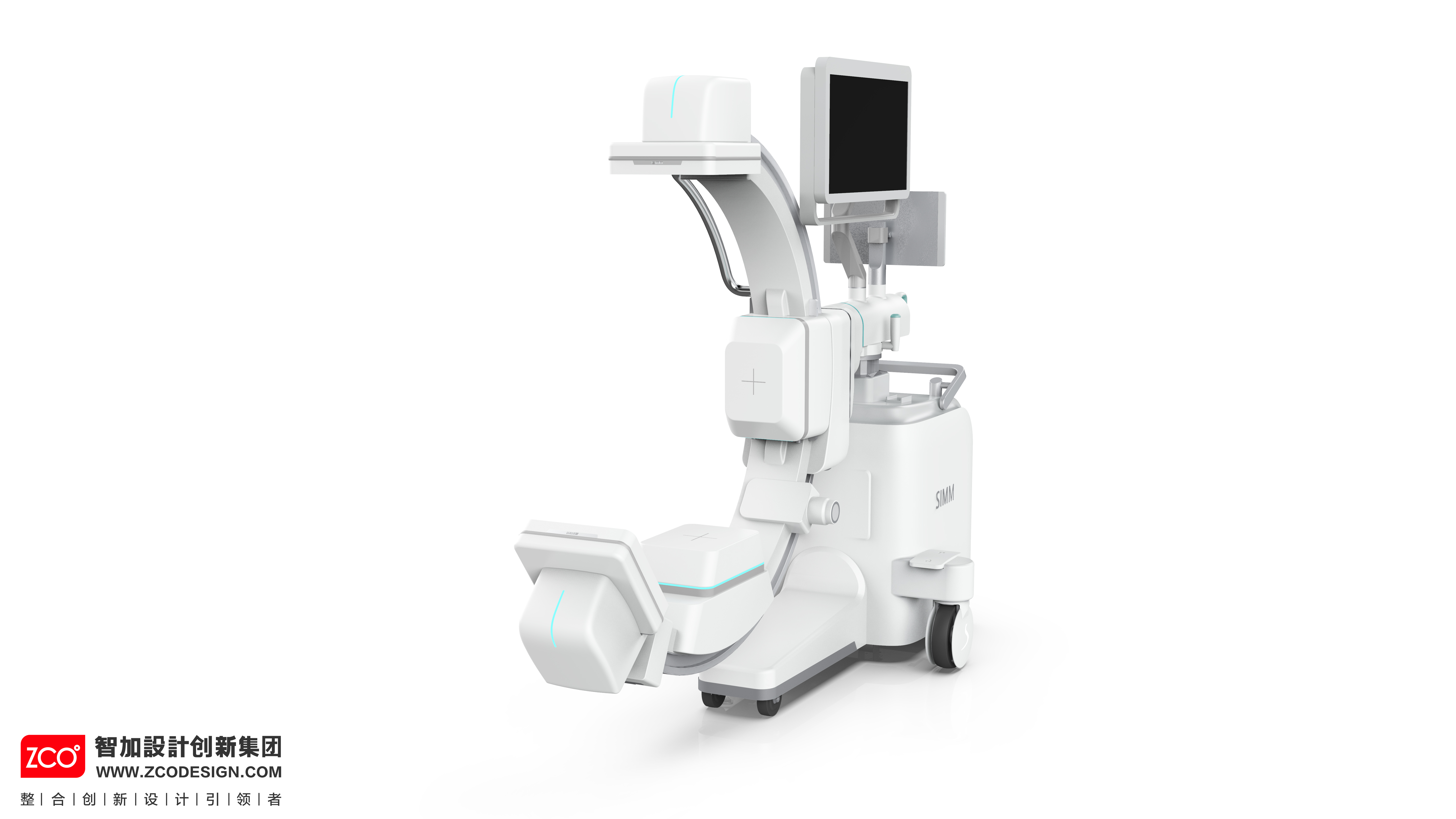 GC all in one machine，Medical equipment，healthy，