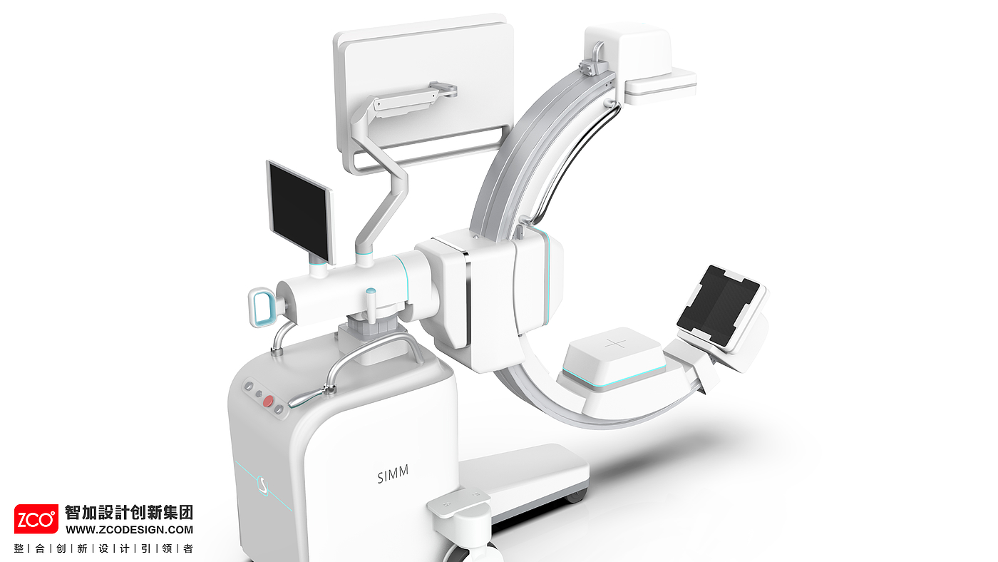 GC all in one machine，Medical equipment，healthy，