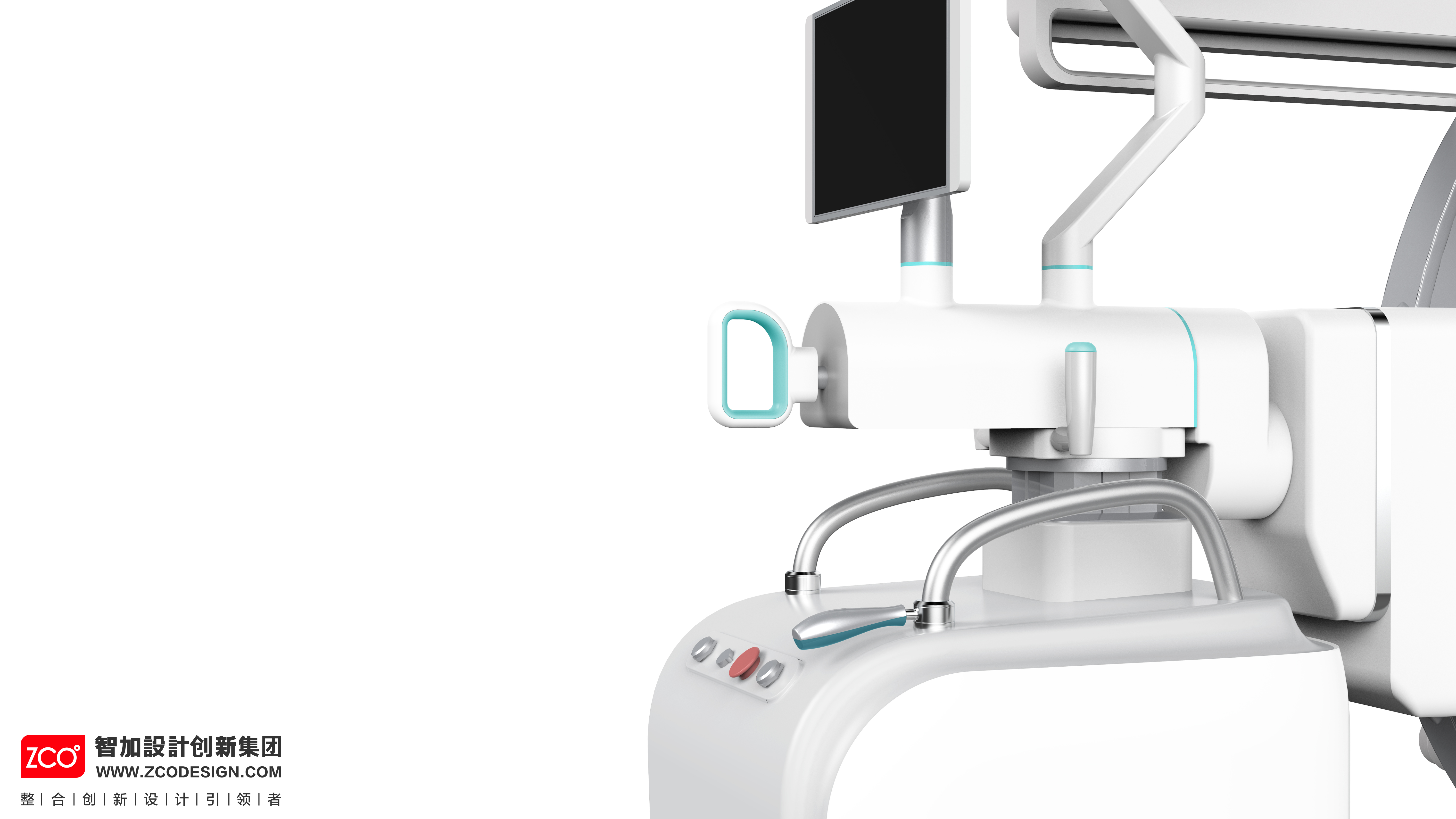 GC all in one machine，Medical equipment，healthy，