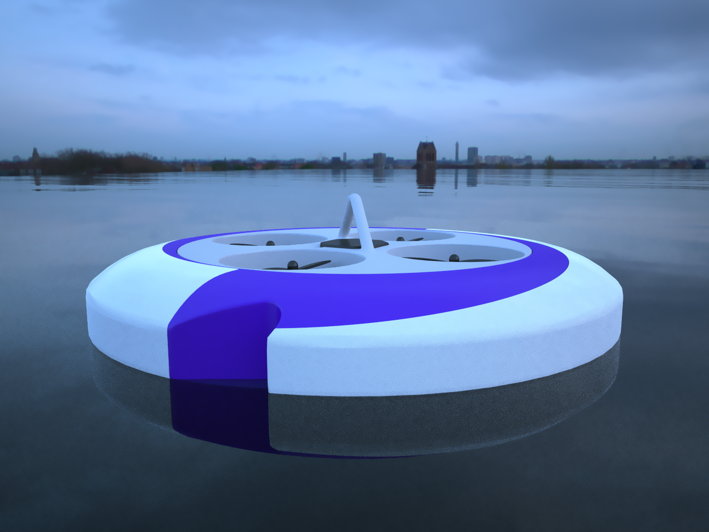 lamp，UAV，conceptual design，lighting，float，suspension，flight，