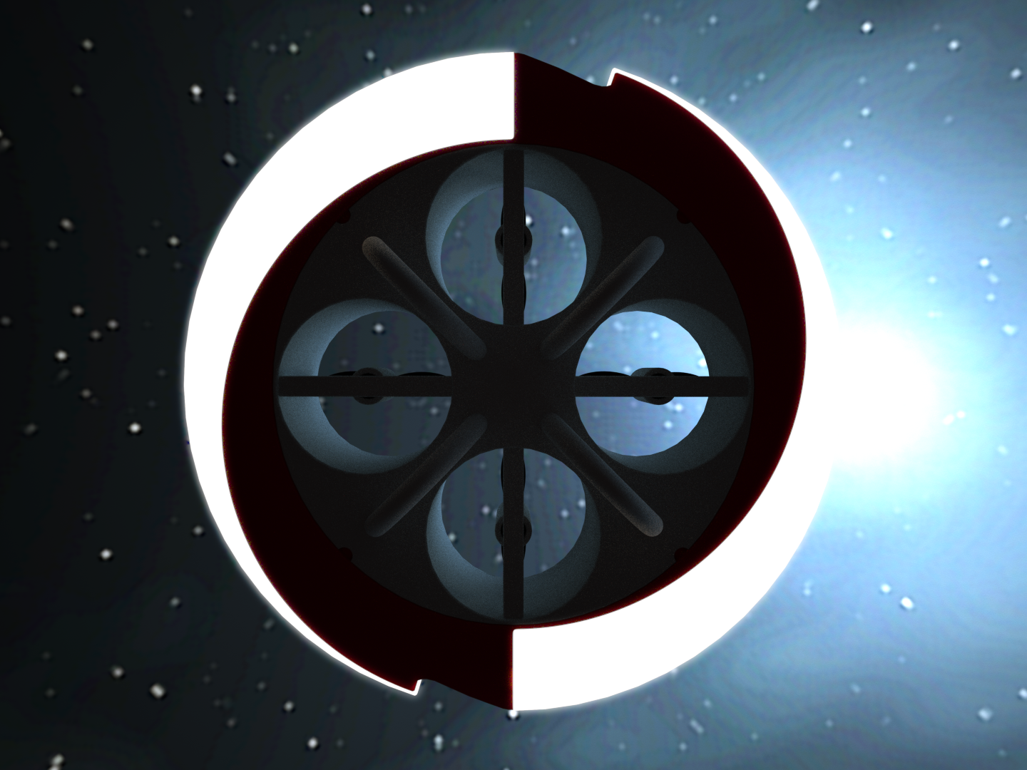 lamp，UAV，conceptual design，lighting，float，suspension，flight，