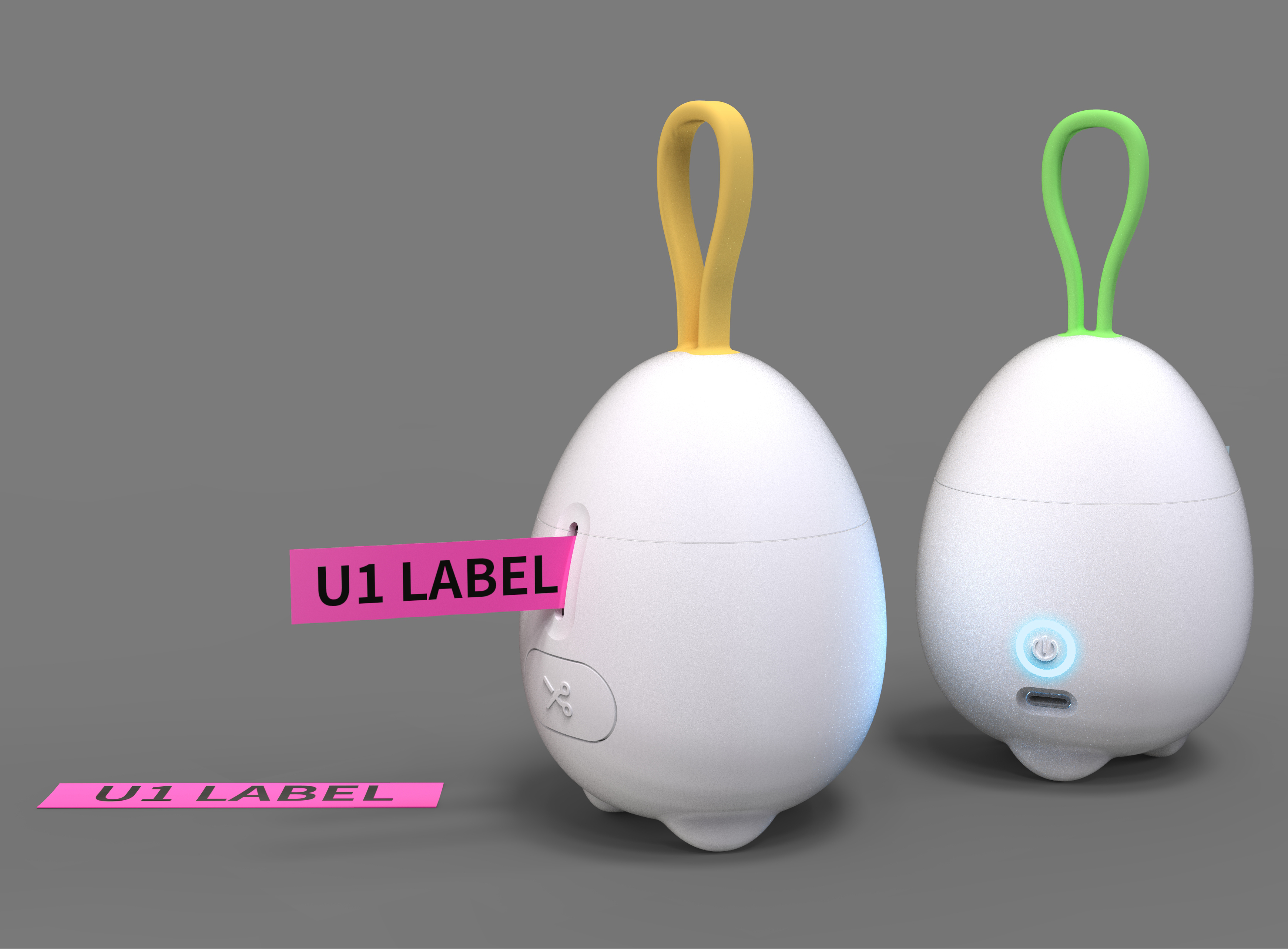 printer，Shenzhen Puti Technology Co., Ltd，2020 CGD contemporary good design award，Shenzhen Pushi Technology Co., Ltd，