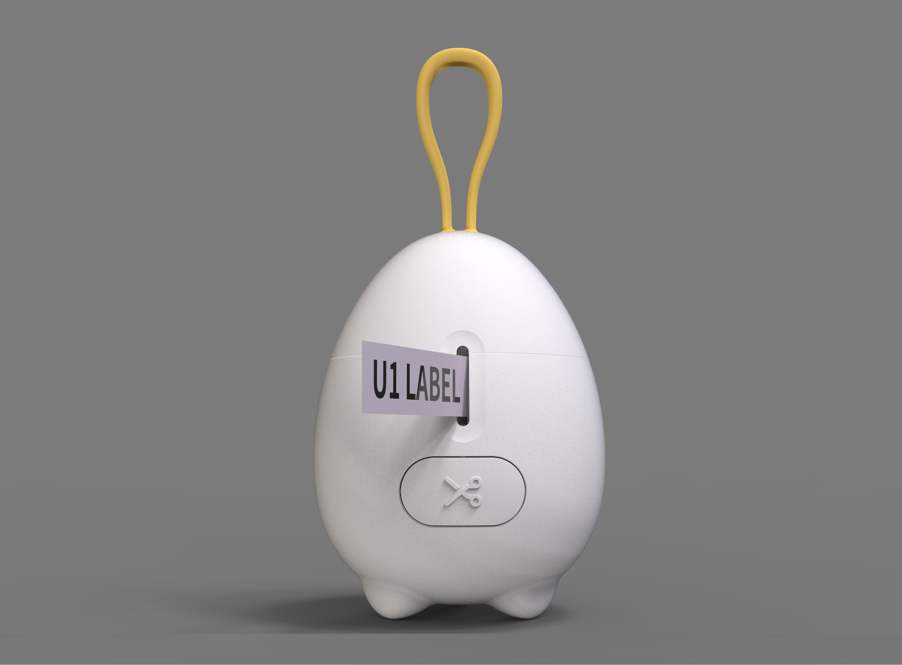 printer，Shenzhen Puti Technology Co., Ltd，2020 CGD contemporary good design award，Shenzhen Pushi Technology Co., Ltd，