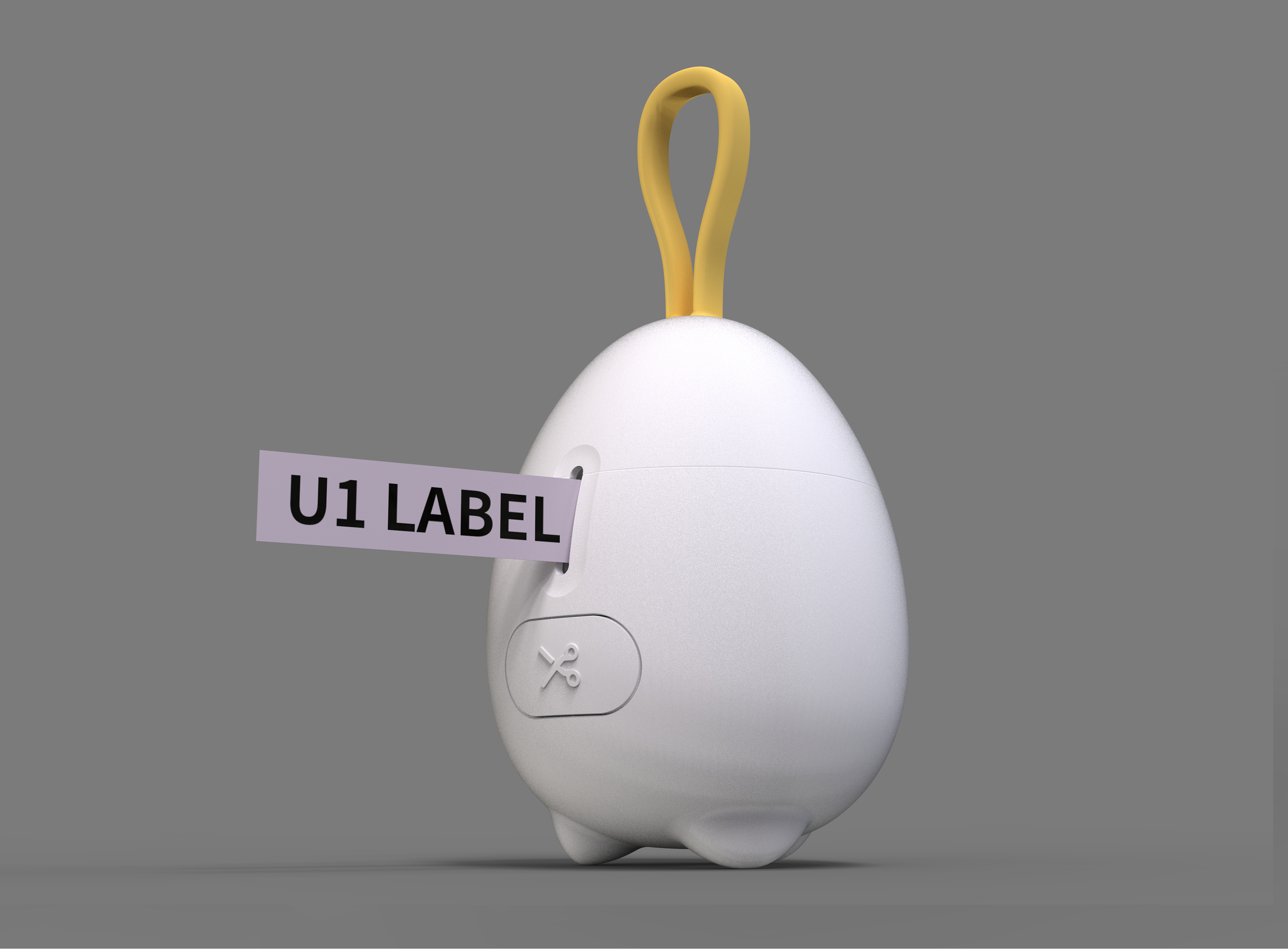 printer，Shenzhen Puti Technology Co., Ltd，2020 CGD contemporary good design award，Shenzhen Pushi Technology Co., Ltd，