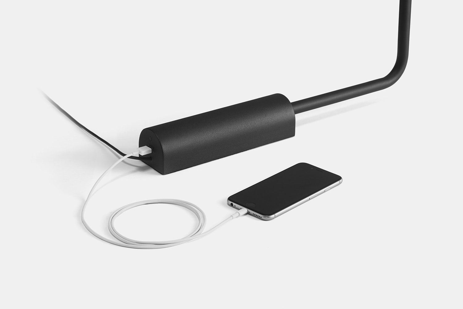 Philip marouin，Line lamp，Housewear & Furnishings，LED lamp，