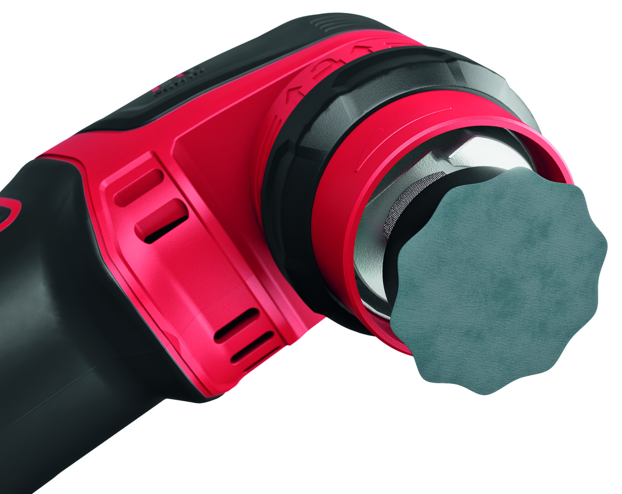 Lithium polishing machine，2020 CGD contemporary good design award，Nanjing Deshuo Industrial Co., Ltd，