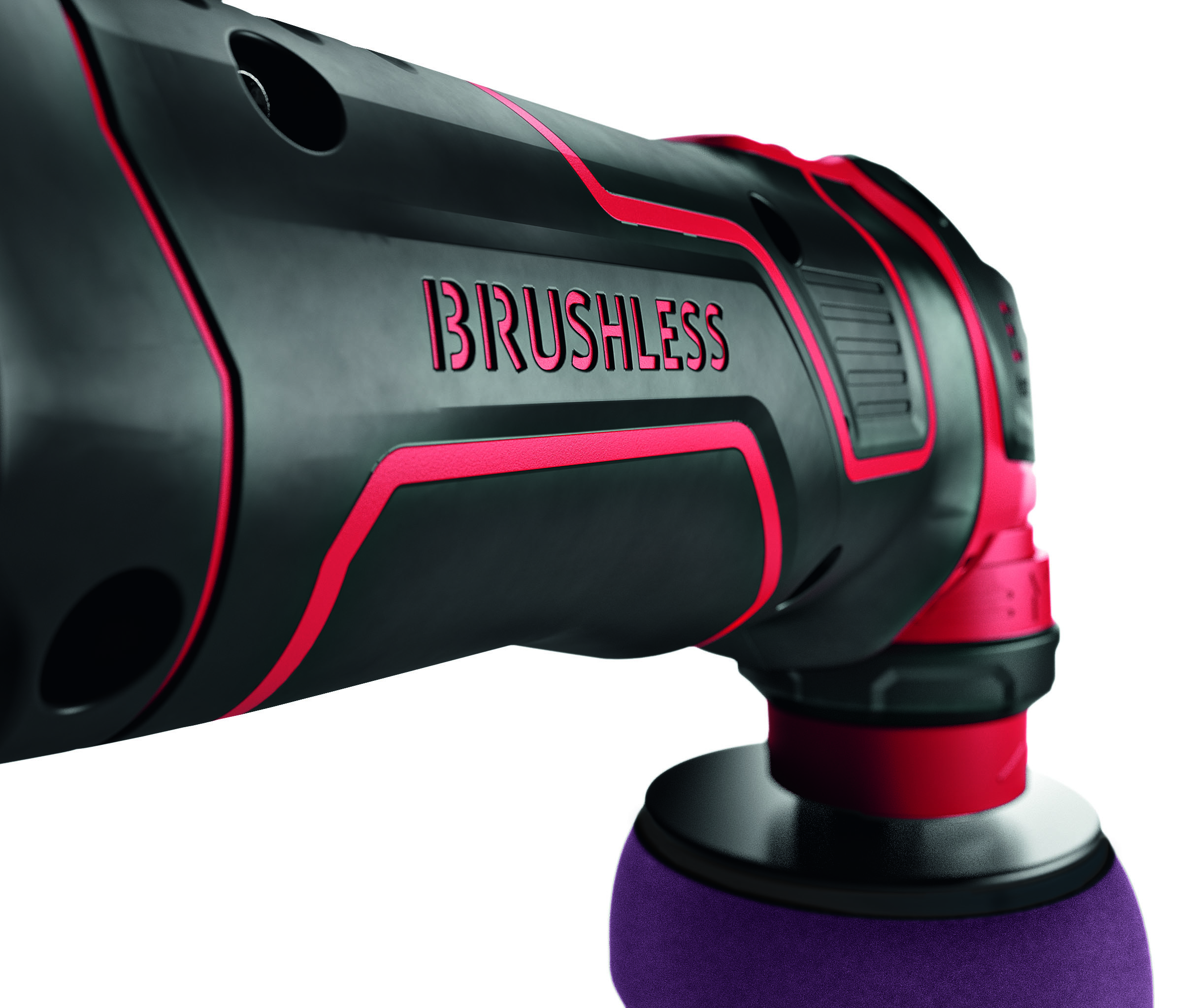 Lithium polishing machine，2020 CGD contemporary good design award，Nanjing Deshuo Industrial Co., Ltd，