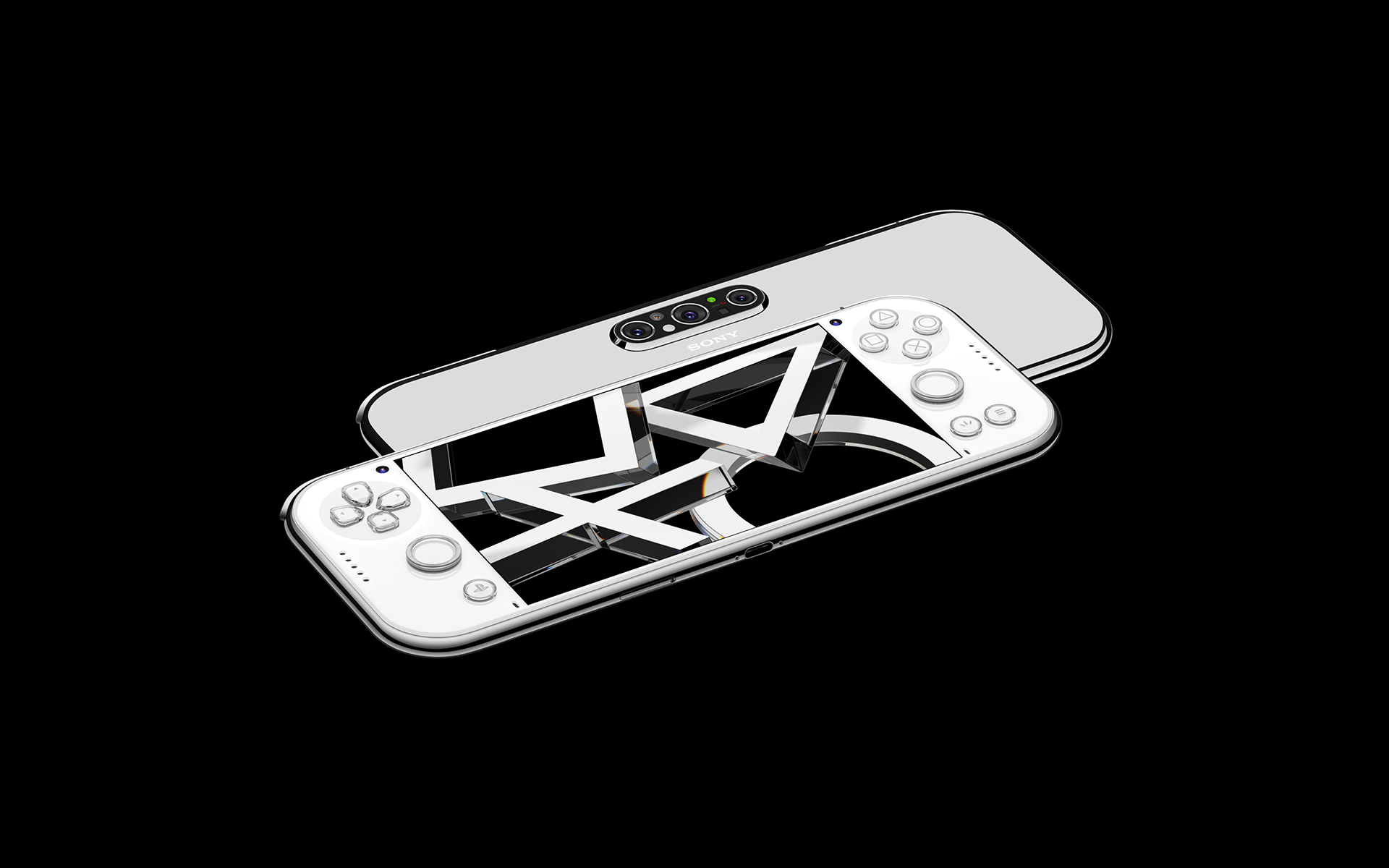 Anesthesia project，black，PlayStation®5G，game，PSP，