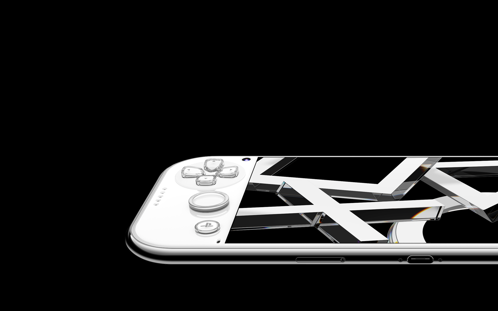 Anesthesia project，black，PlayStation®5G，game，PSP，