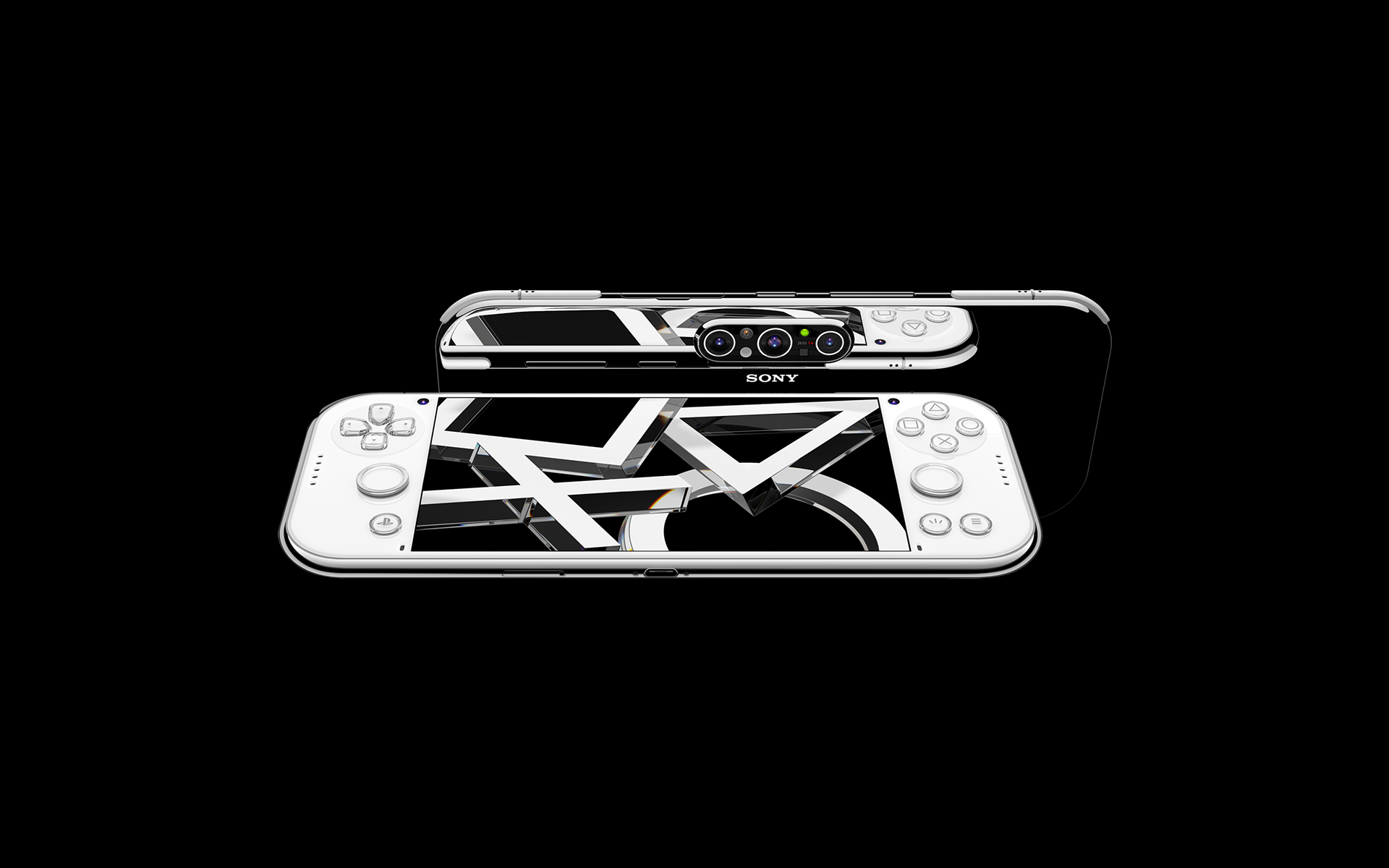 Anesthesia project，black，PlayStation®5G，game，PSP，