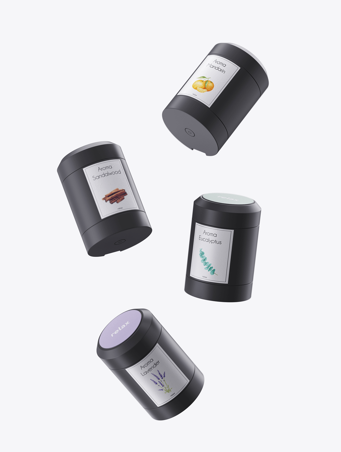 speaker，Bluetooth，Aromatherapy，loudspeaker box，sound，