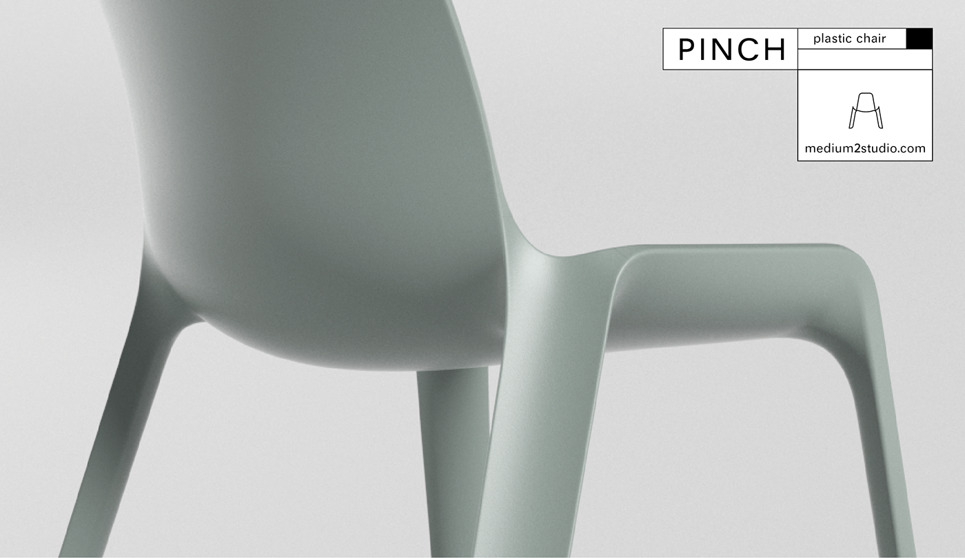 chair，Stack，Integrated，