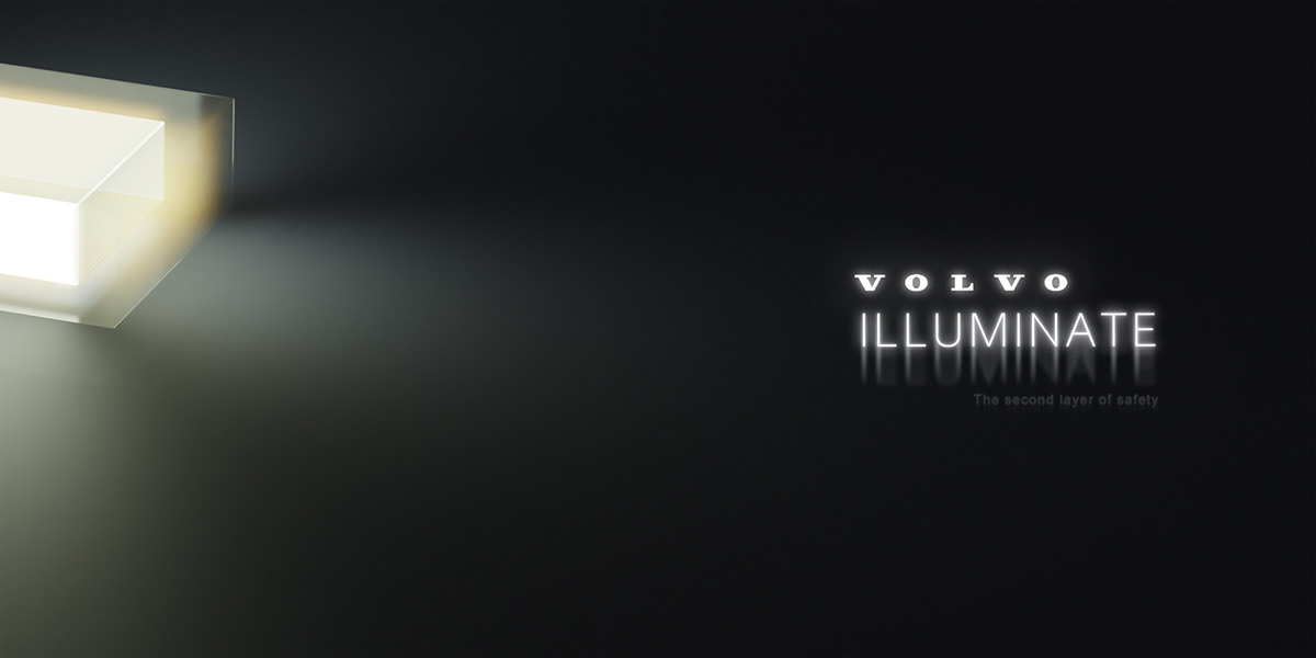 Volvo，automobile，lighting，suv，Interior，