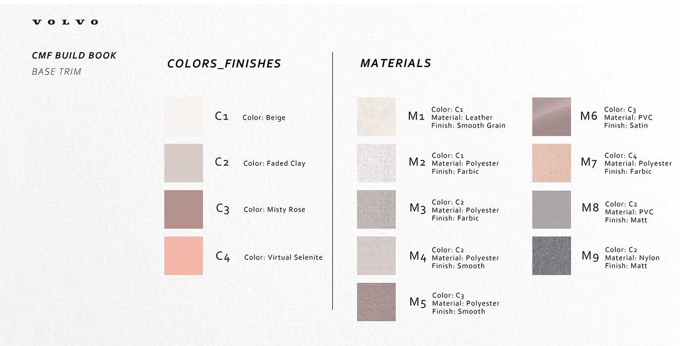 Volvo，automobile，lighting，suv，Interior，