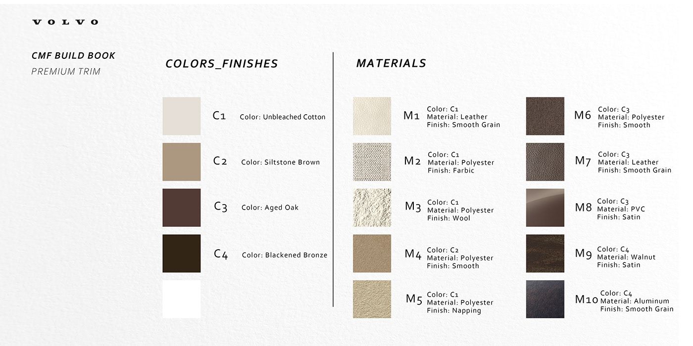 Volvo，automobile，lighting，suv，Interior，