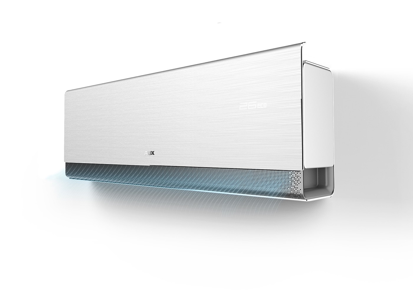 air conditioner，2020 CGD contemporary good design award，Ningbo oaks Electric Co., Ltd，