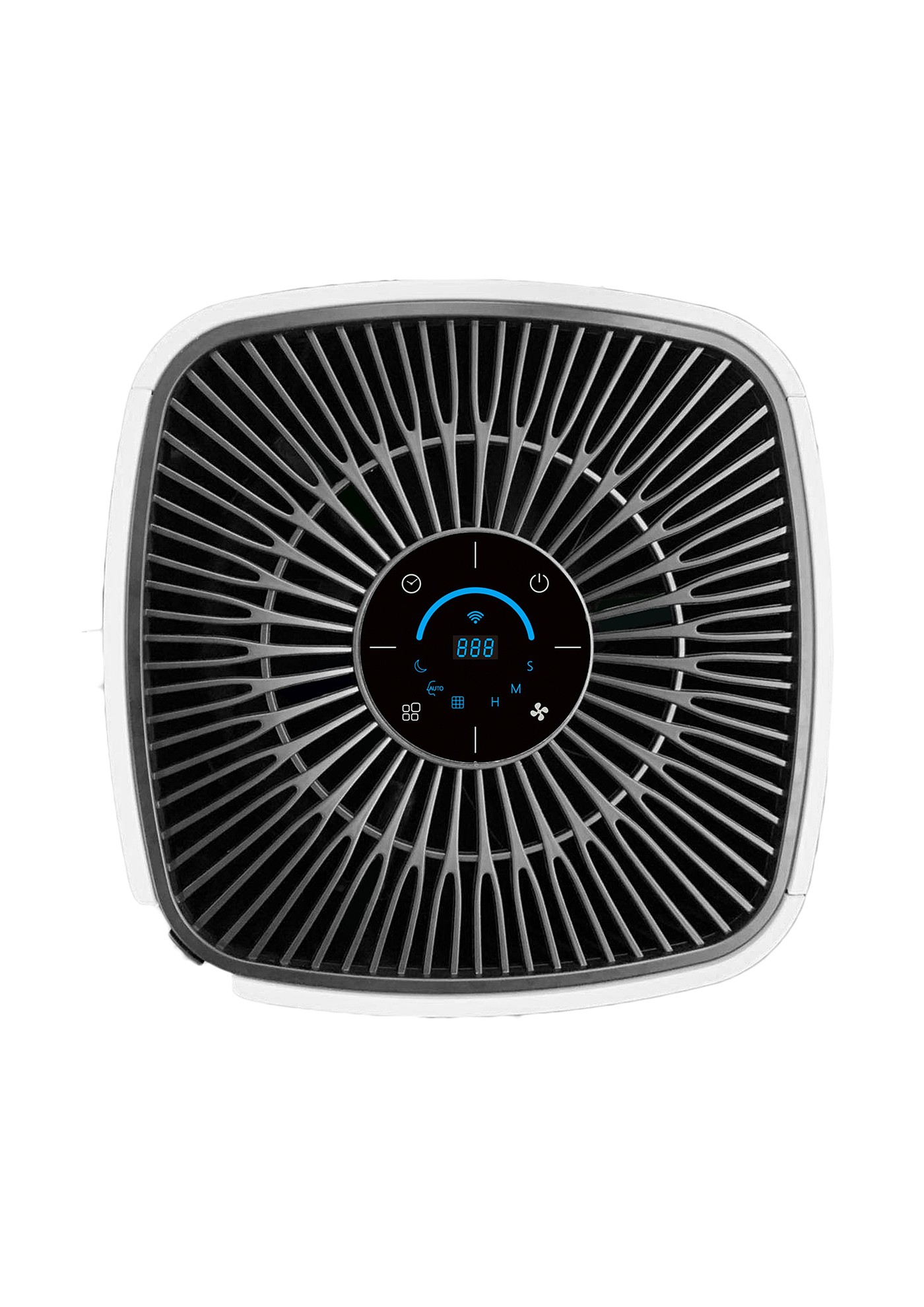 air cleaner，2020 CGD contemporary good design award，Xiamen Yingqu Technology Co., Ltd，