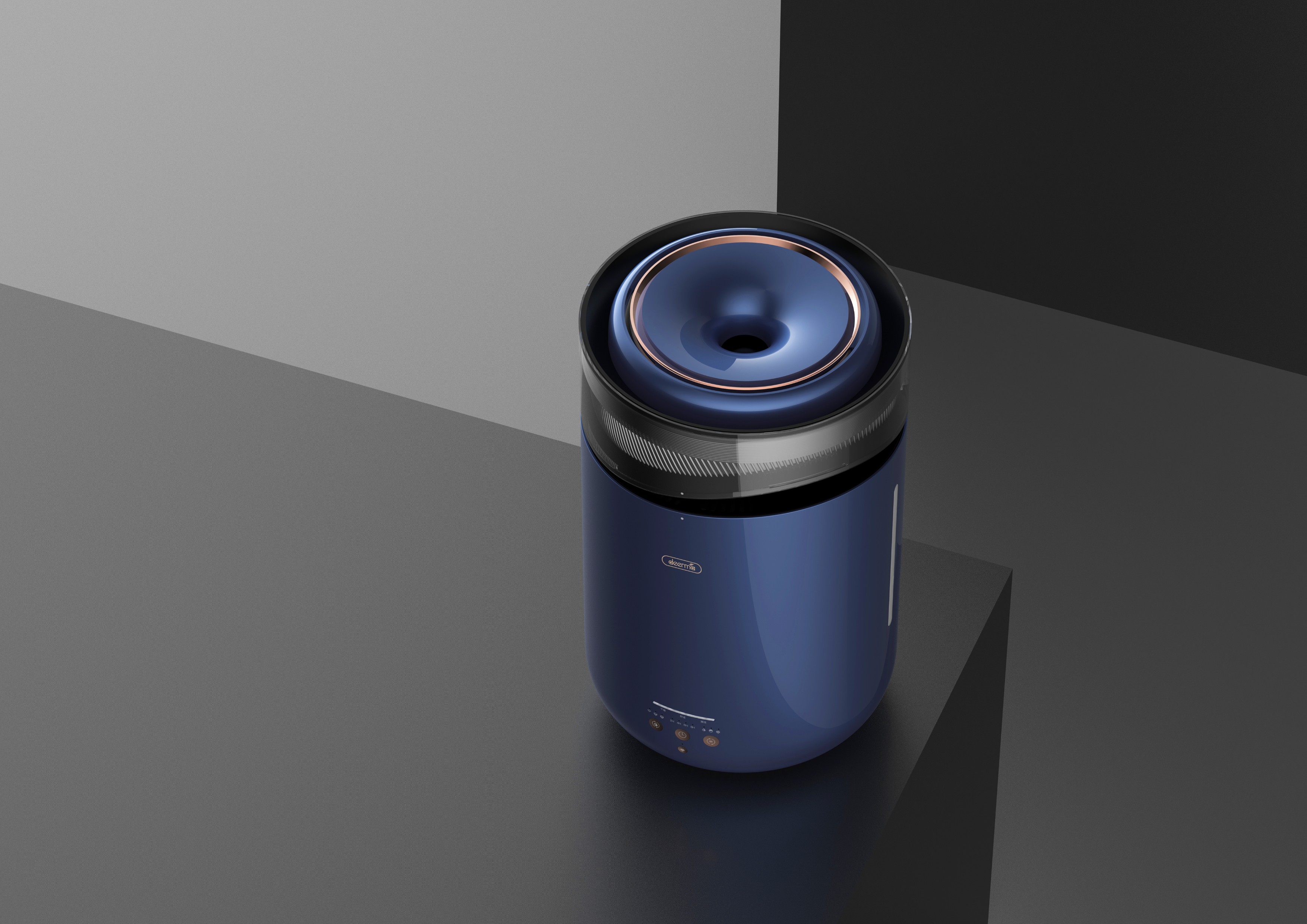 Humidifier，2020 CGD contemporary good design award，Delma，