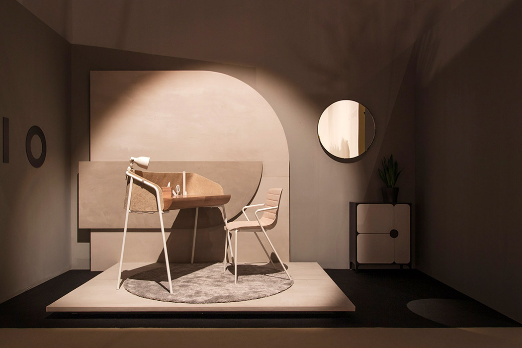 Table，Stationery，drawer，