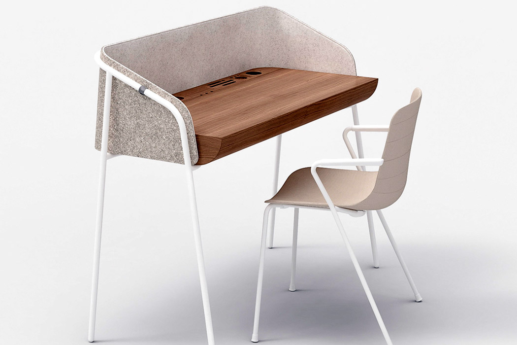 Table，Stationery，drawer，