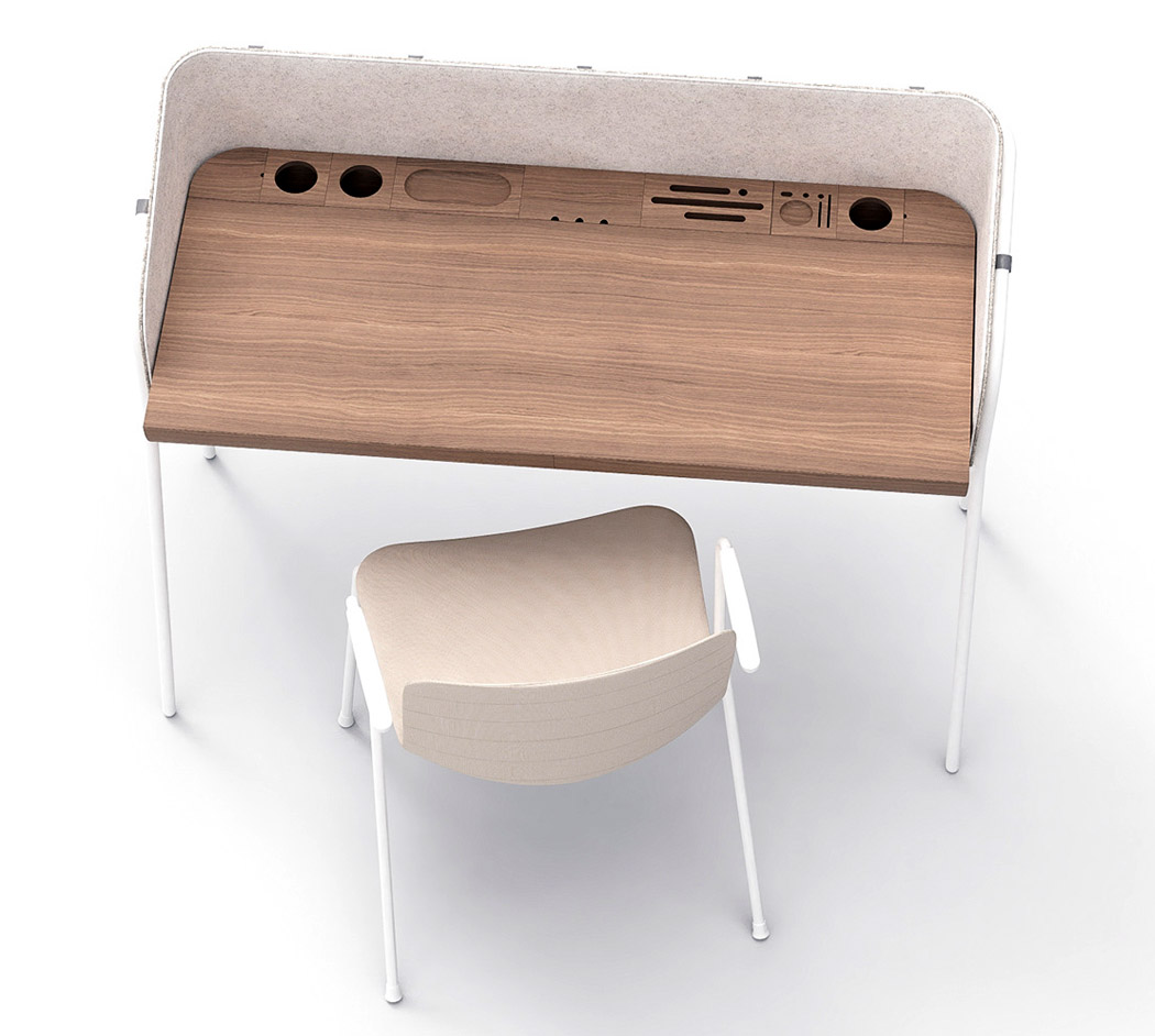 Table，Stationery，drawer，