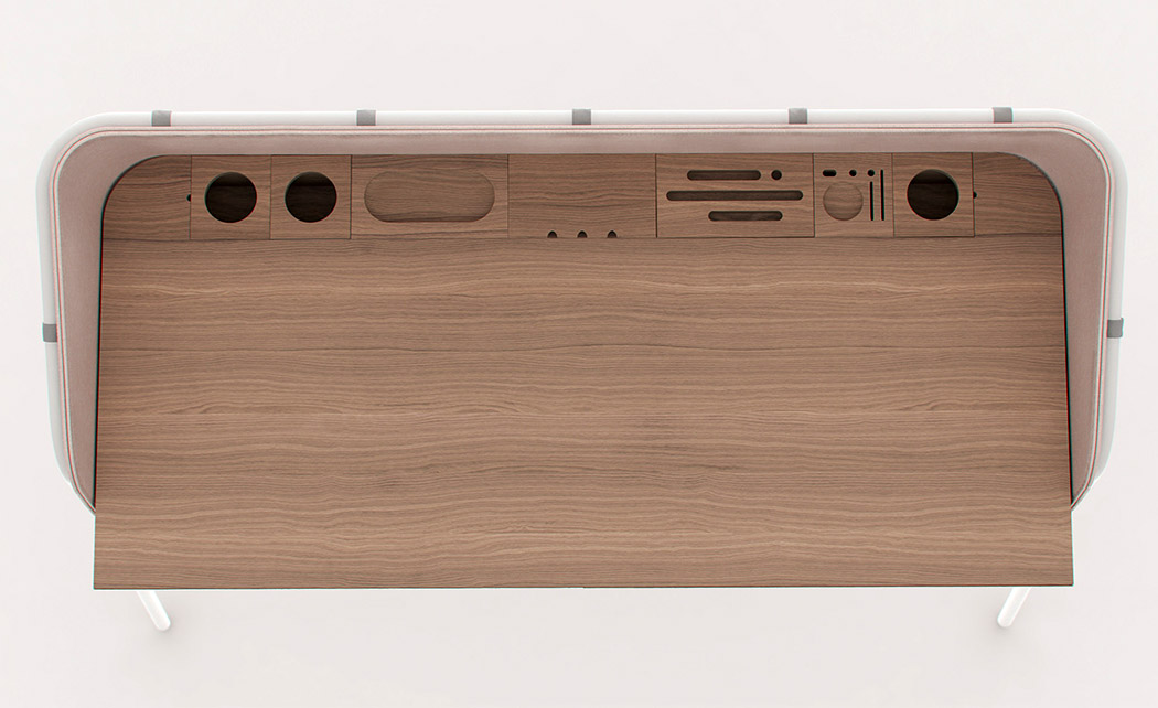 Table，Stationery，drawer，