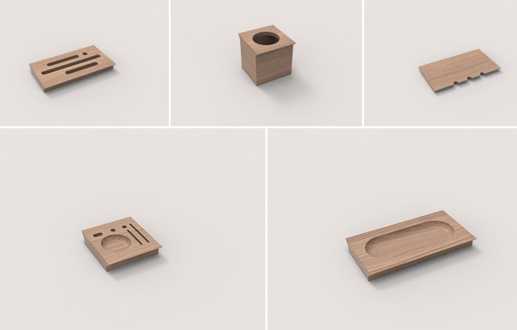 Table，Stationery，drawer，