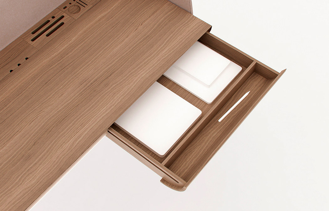 Table，Stationery，drawer，