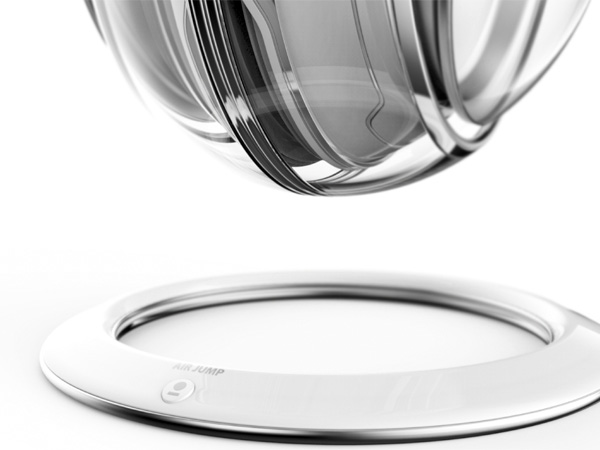 white，suspension，purify，fresh，breathing，air，