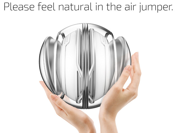 white，suspension，purify，fresh，breathing，air，