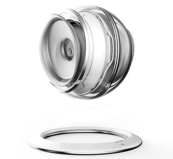 white，suspension，purify，fresh，breathing，air，