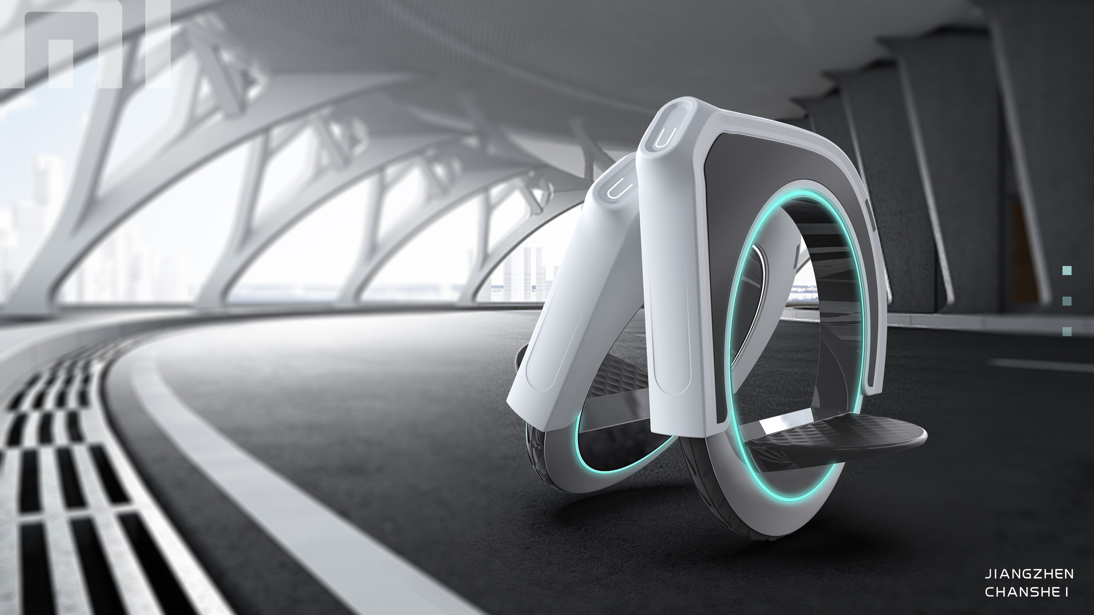 Balance car，Simplicity，Portable，