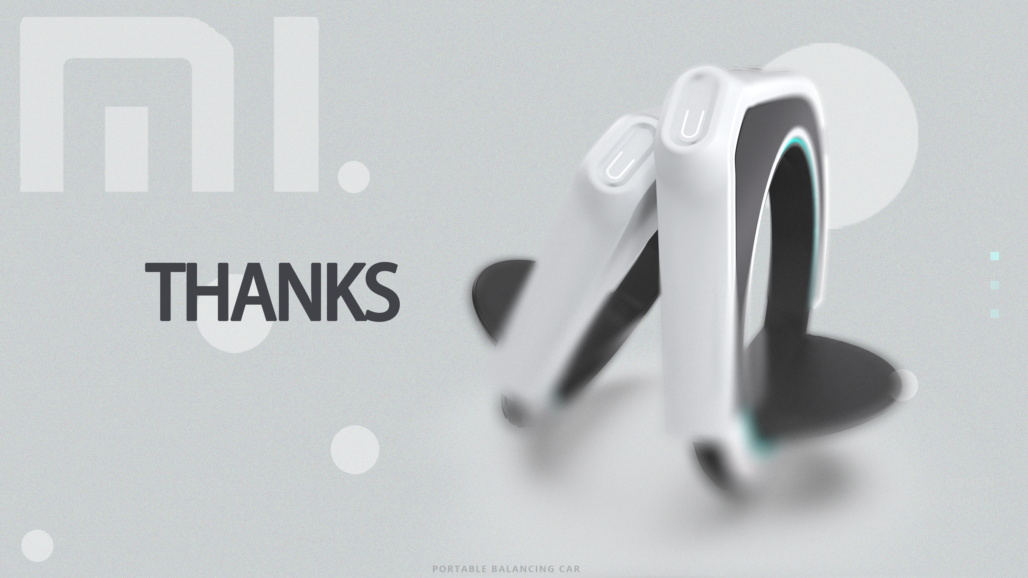 Balance car，Simplicity，Portable，