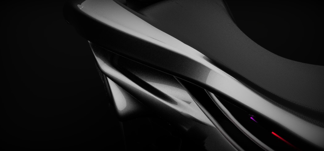 black，Design，locomotive，motorcycle，Benz，